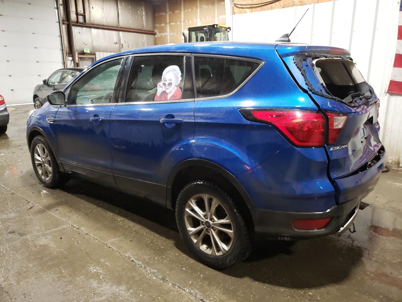 1FMCU9GD7KUB10517 FORD ESCAPE 2019