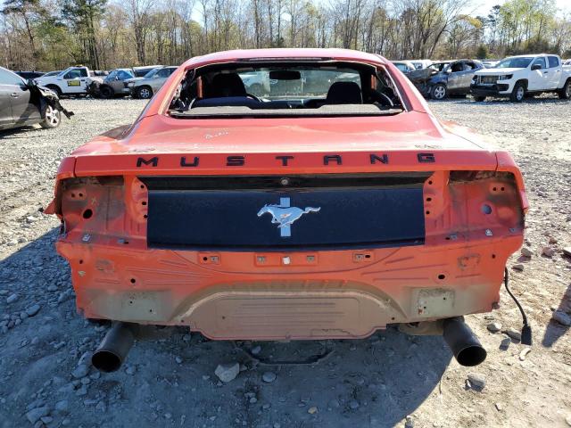 2015 Ford Mustang VIN: 1FA6P8AM5F5433031 Lot: 49098444