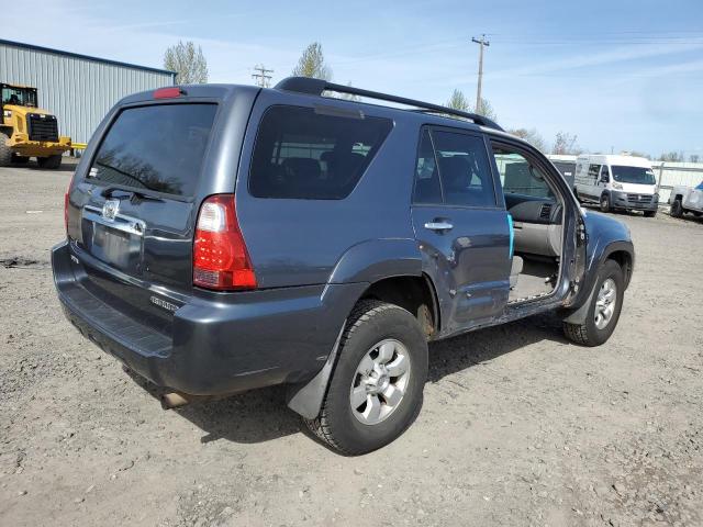 2008 Toyota 4Runner Sr5 VIN: JTEBU14R88K016163 Lot: 50348674