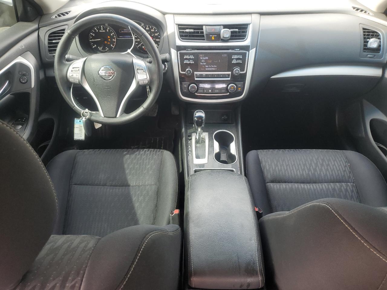 1N4AL3AP3JC201731 NISSAN ALTIMA 2018