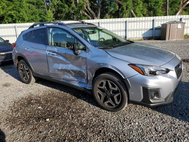 2019 Subaru Crosstrek Limited VIN: JF2GTAMCXKH305799 Lot: 50679124