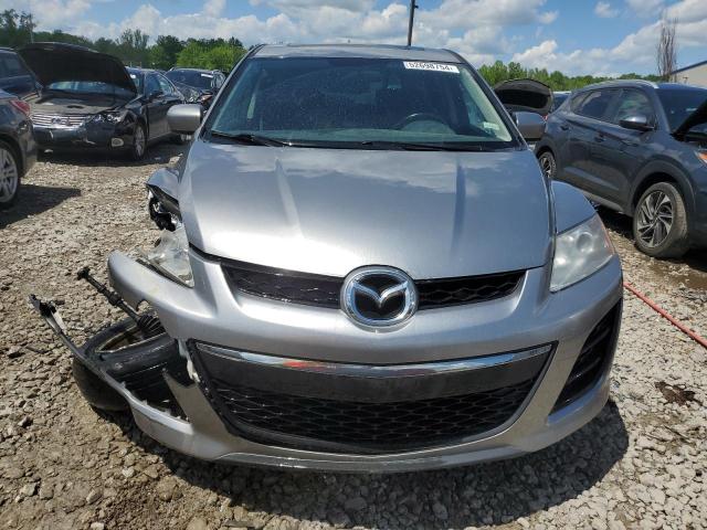 2011 Mazda Cx-7 VIN: JM3ER2B56B0357774 Lot: 52698754