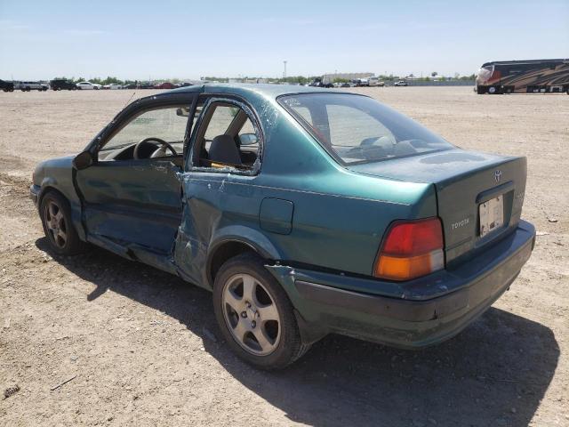 1995 Toyota Tercel Dx VIN: JT2EL56D1S0056500 Lot: 50859674