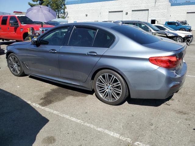 2018 BMW 540 I - WBAJE5C57JWA95858
