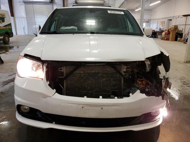 2C4RDGCG6LR169589 Dodge Caravan GRAND CARA 5