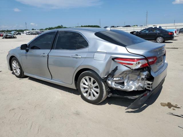 2019 Toyota Camry L VIN: 4T1B11HK4KU763390 Lot: 52292434