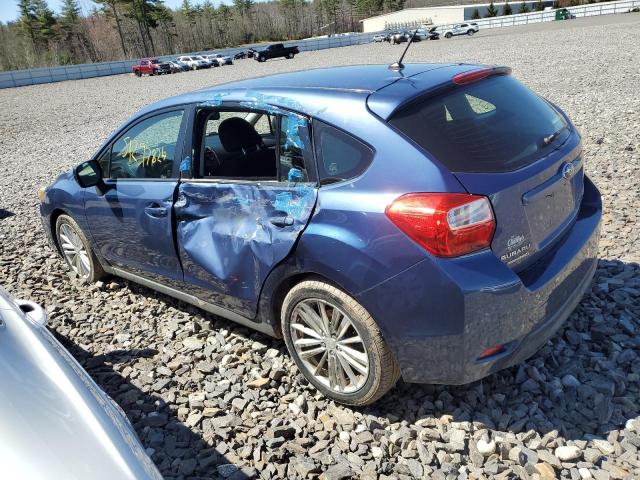 2013 Subaru Impreza Premium VIN: JF1GPAD69DH212312 Lot: 51297824