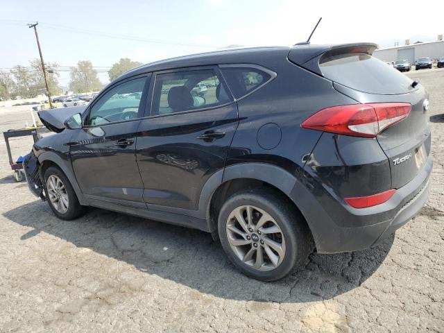 2016 Hyundai Tucson Limited VIN: KM8J3CA43GU076714 Lot: 50664744