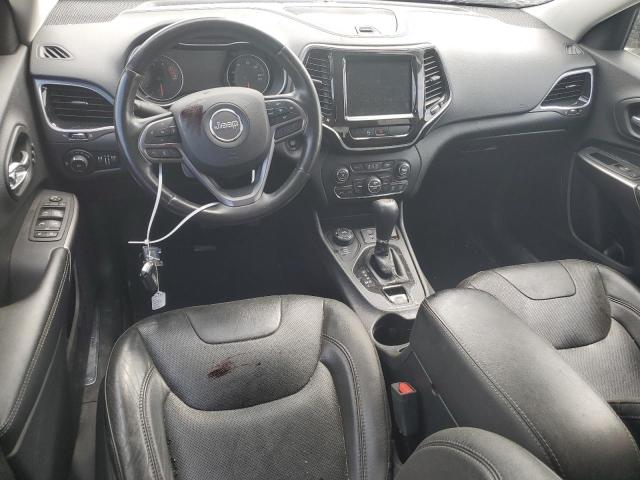 2020 Jeep Cherokee Limited VIN: 1C4PJMDX2LD568368 Lot: 51434334