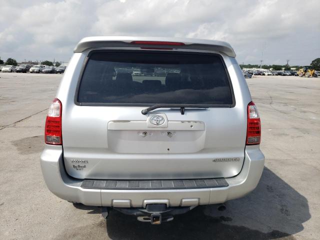 2007 Toyota 4Runner Sr5 VIN: JTEZT14R478011460 Lot: 51389854