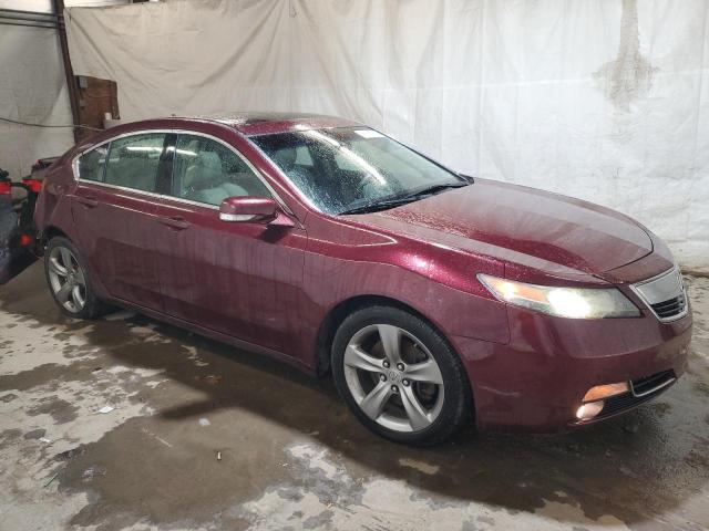 2012 Acura Tl VIN: 19UUA9F53CA007773 Lot: 48811934