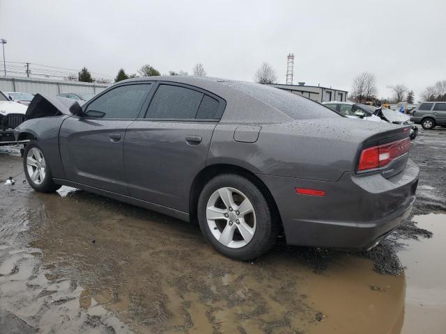 2014 Dodge Charger Se VIN: 2C3CDXBG7EH357543 Lot: 48131294