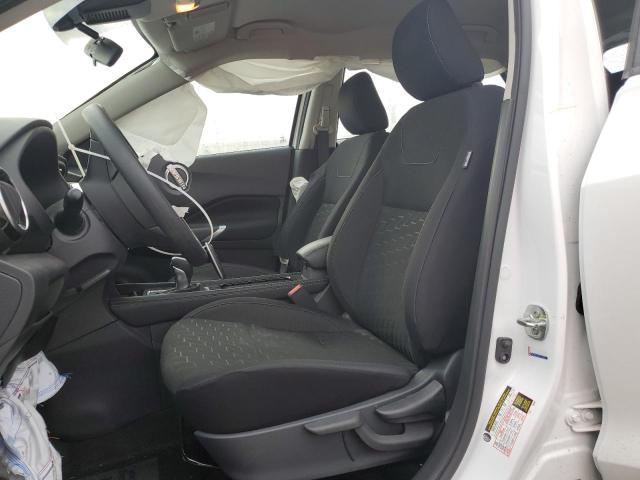 2023 Nissan Kicks Sv VIN: 3N1CP5CV4PL545776 Lot: 51915174