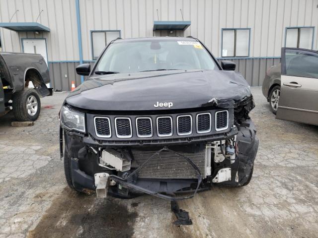 2021 JEEP COMPAS - 3C4NJDBB0MT546587