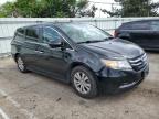 HONDA ODYSSEY EX photo