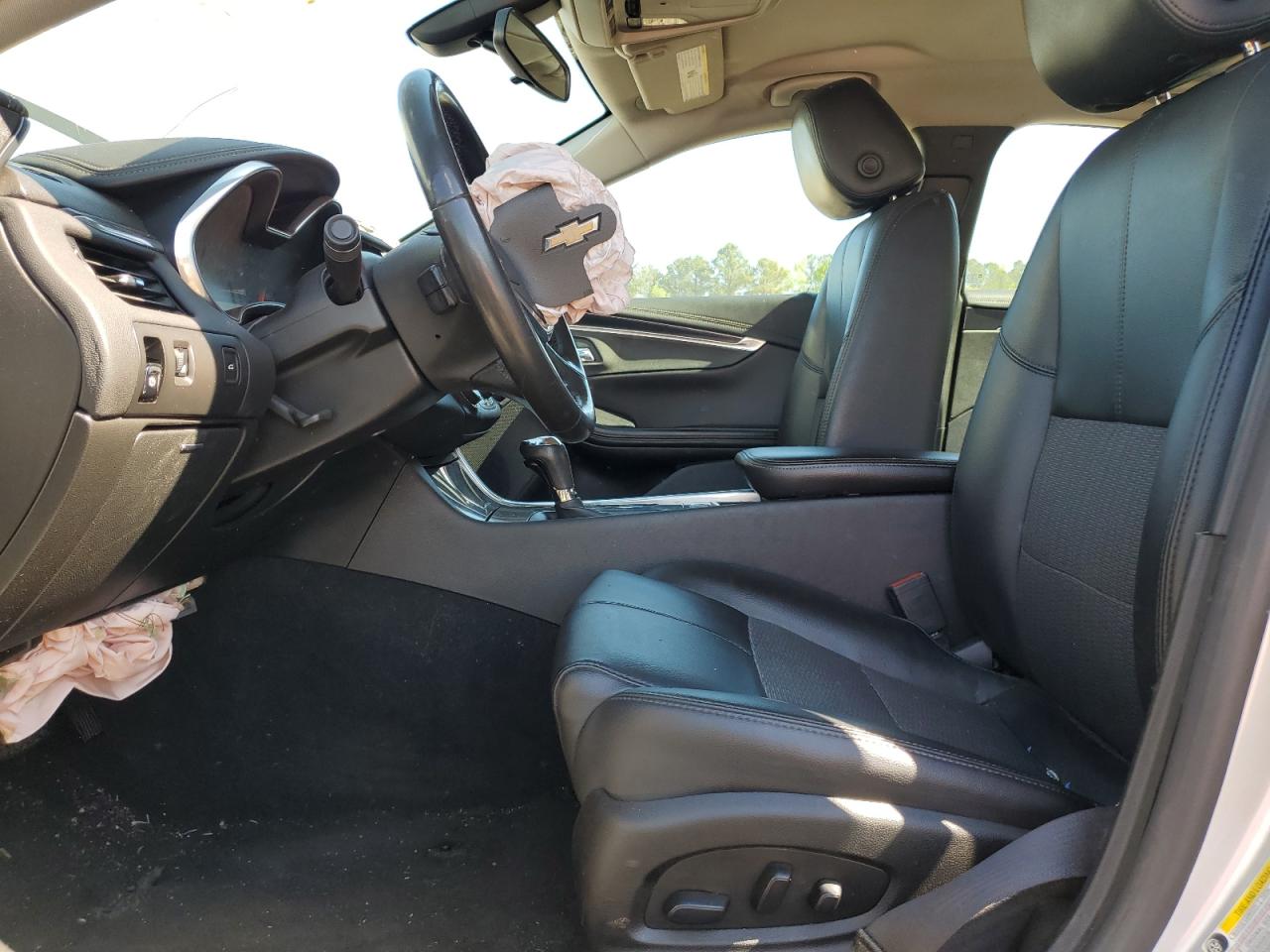 1G11Z5S34LU102597 CHEVROLET IMPALA 2020