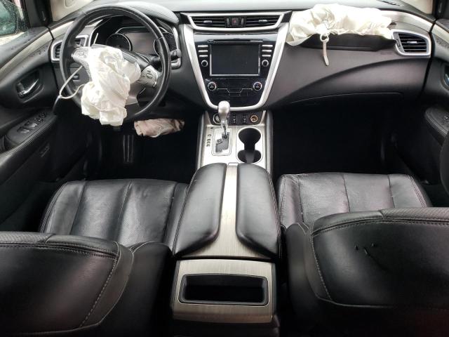 2015 NISSAN MURANO S - 5N1AZ2MH4FN225020