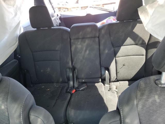 2021 Honda Passport Sport VIN: 5FNYF8H24MB015288 Lot: 51922014