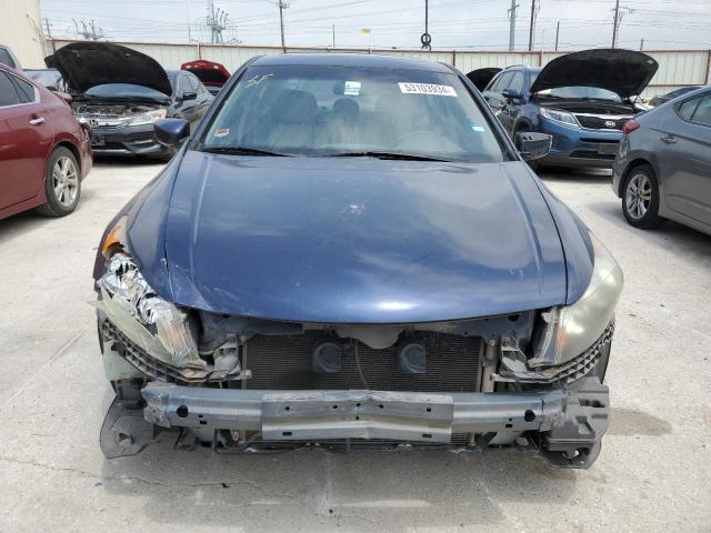 2010 Honda Accord Exl VIN: 1HGCP2F86AA045006 Lot: 53103934