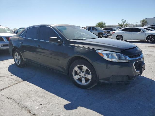2016 CHEVROLET MALIBU LIM - 1G11B5SA2GU113056