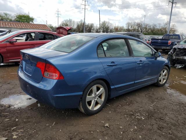 2008 Honda Civic Ex VIN: 1HGFA168X8L021587 Lot: 39238658