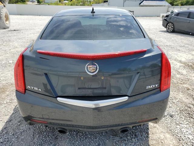 2014 Cadillac Ats Performance VIN: 1G6AJ5SXXE0129902 Lot: 52311454
