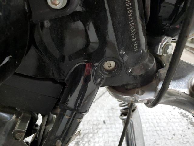 2023 HARLEY-DAVIDSON FXST 1HD1BVJ10PB068749