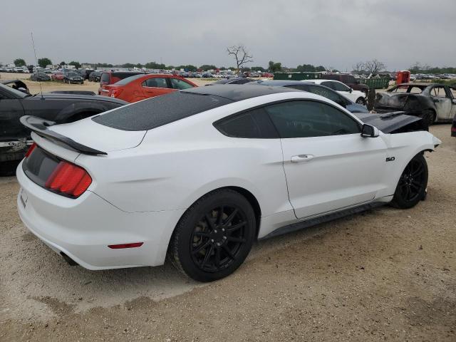 2017 Ford Mustang Gt VIN: 1FA6P8CF9H5290926 Lot: 51992654