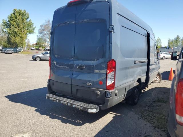 2021 Ford Transit T-250 VIN: 1FTBR3X80MKA45980 Lot: 49931234