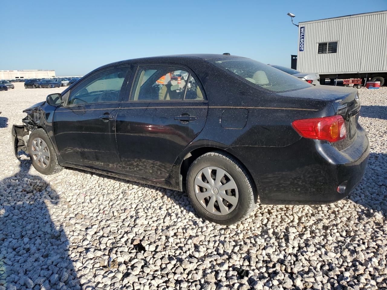 JTDBU4EE7A9123171 2010 Toyota Corolla Base