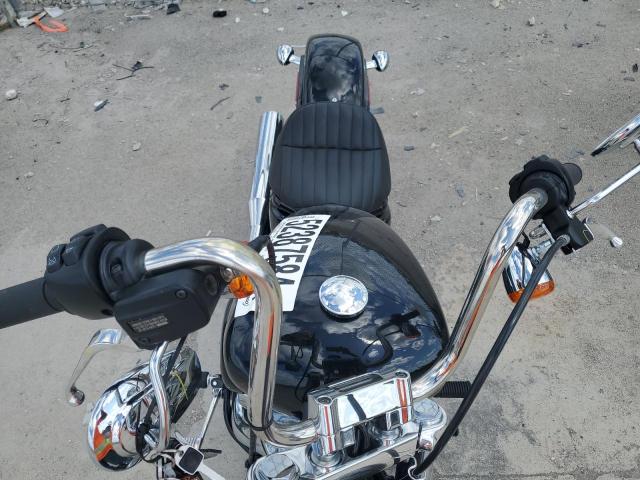 2023 HARLEY-DAVIDSON FXST 1HD1BVJ10PB074745