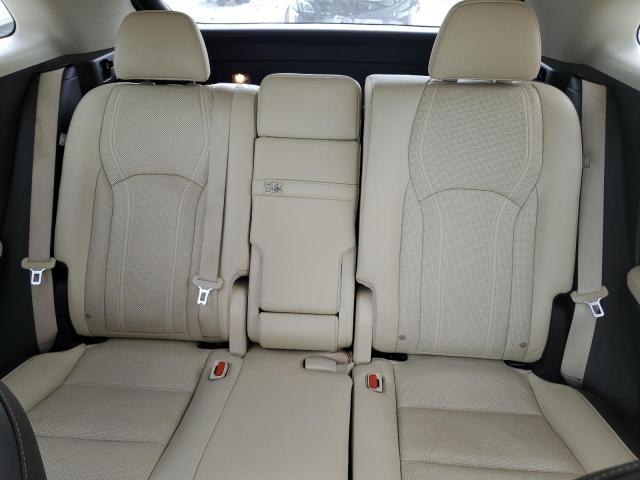 2016 Lexus Rx 350 VIN: JTJBZMCA5G2002834 Lot: 52535214