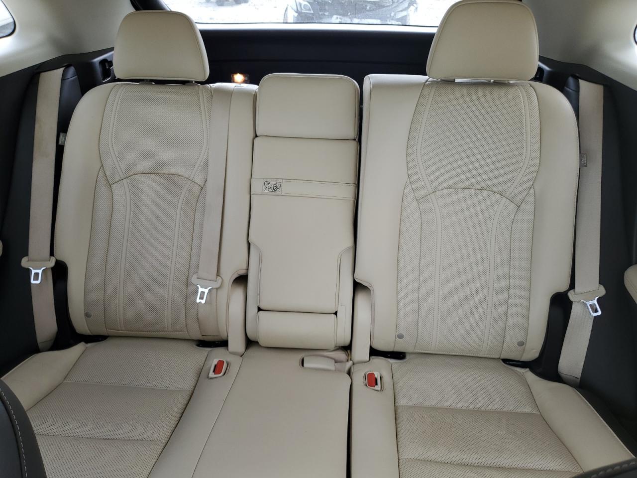 JTJBZMCA5G2002834 2016 Lexus Rx 350