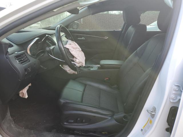 2020 CHEVROLET IMPALA LT - 1G11Z5S33LU109170