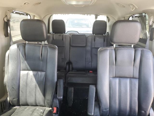 2015 Chrysler Town & Country Touring VIN: 2C4RC1BG7FR706430 Lot: 49551164