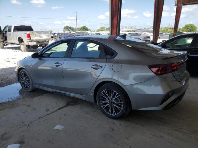 2023 Kia Forte Gt Line VIN: 3KPF54AD8PE617832 Lot: 51770254