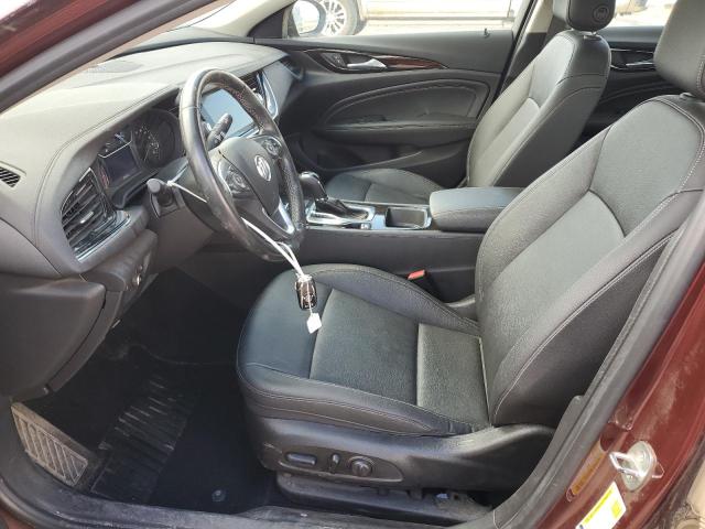 2020 BUICK REGAL ESSE W04GP6SX5L1016890