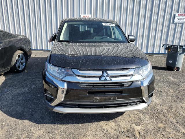 2016 Mitsubishi Outlander Se VIN: JA4AZ3A38GZ039343 Lot: 52082294