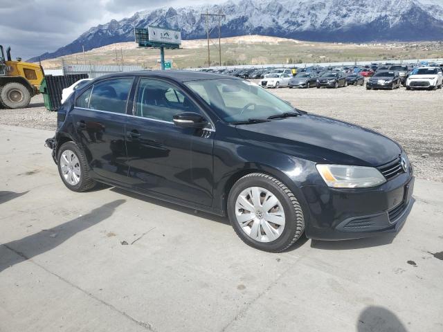 2013 Volkswagen Jetta Se VIN: 3VWDP7AJ4DM412936 Lot: 48339604