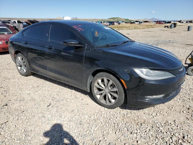 2015 Chrysler 200 S VIN: 1C3CCCDG4FN678442 Lot: 50463144