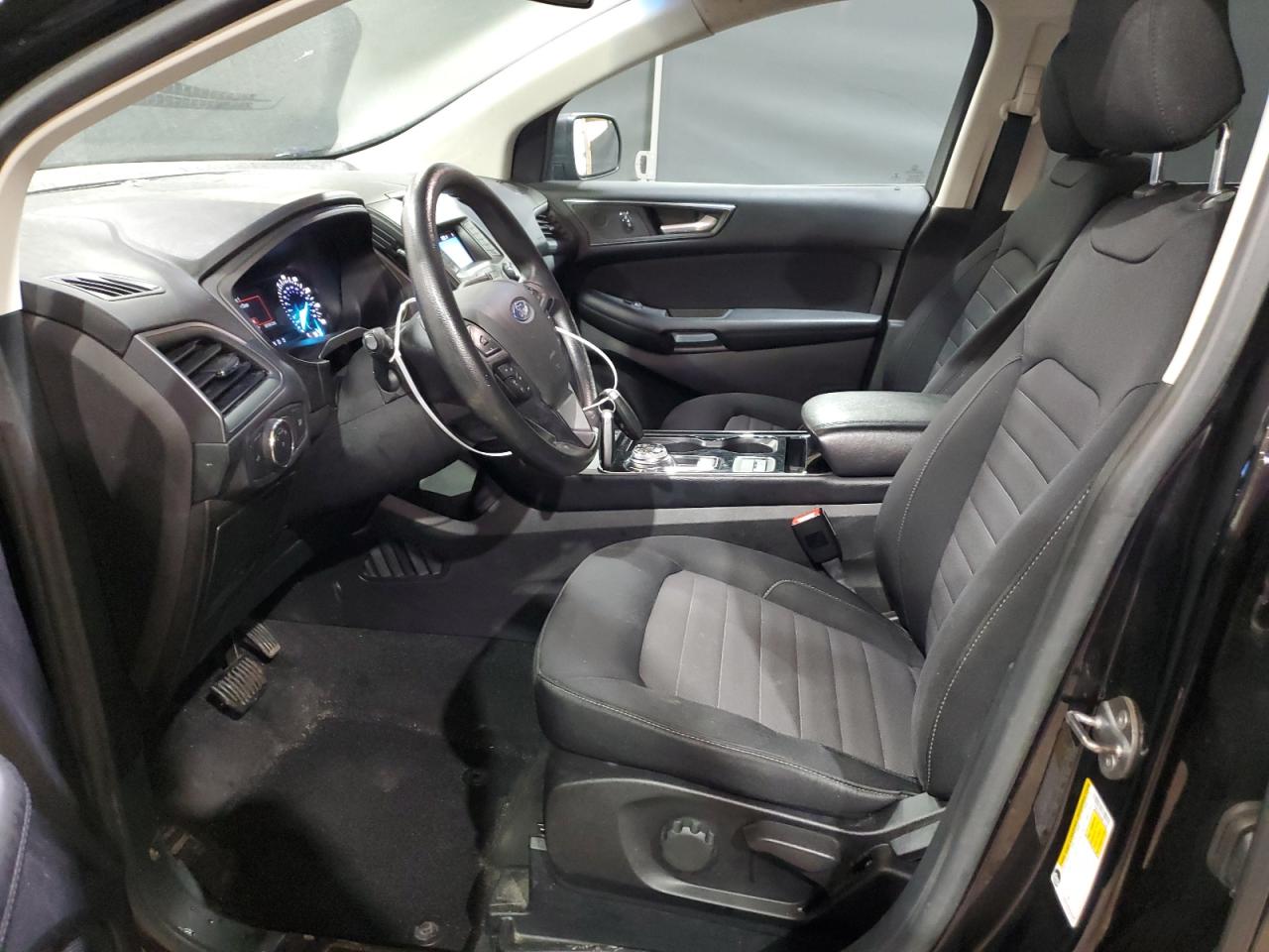 2FMPK3G95KBB14085 FORD EDGE 2019