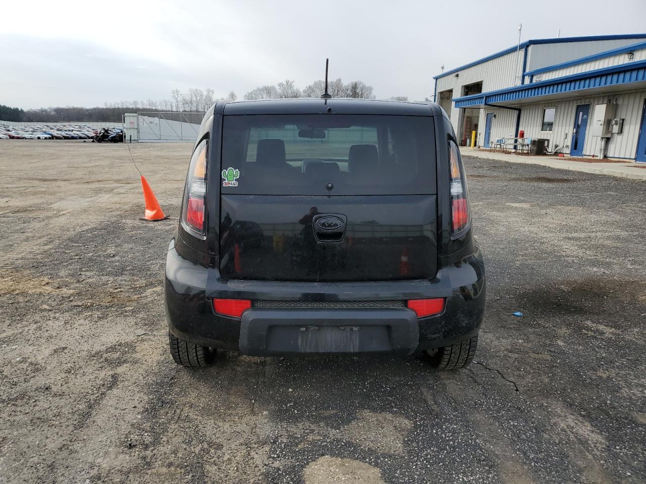 KNDJT2A2XA7145157 2010 Kia Soul +