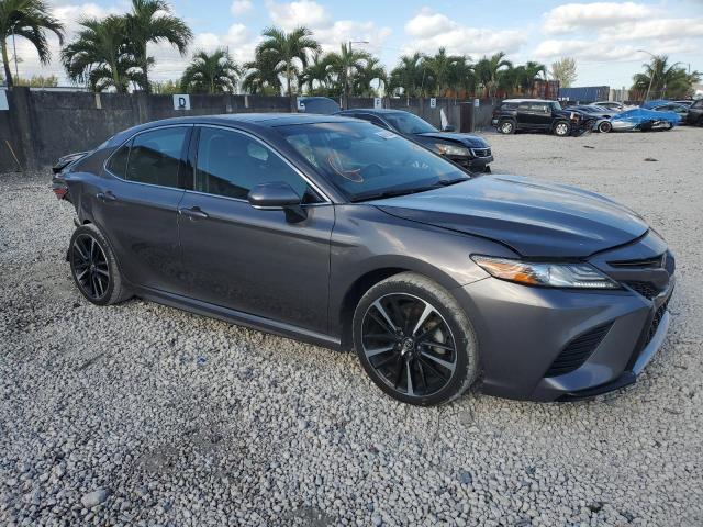 2019 Toyota Camry Xse VIN: 4T1B61HK2KU808019 Lot: 50615344