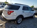 FORD EXPLORER photo