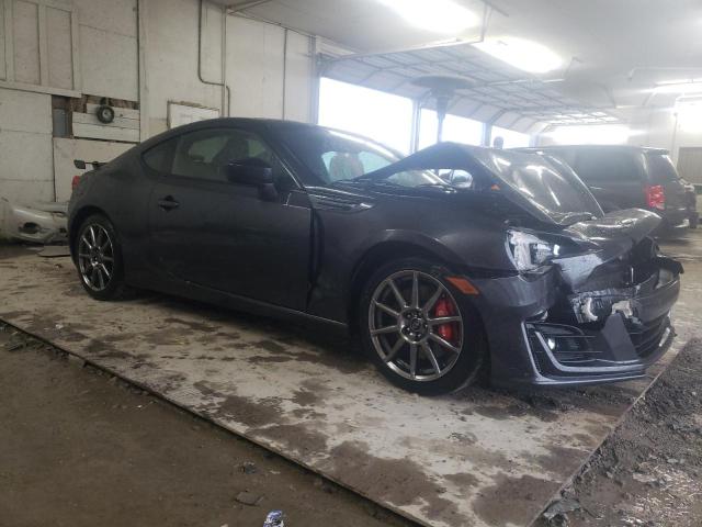 2017 Subaru Brz 2.0 Limited VIN: JF1ZCAC19H9605818 Lot: 50176284