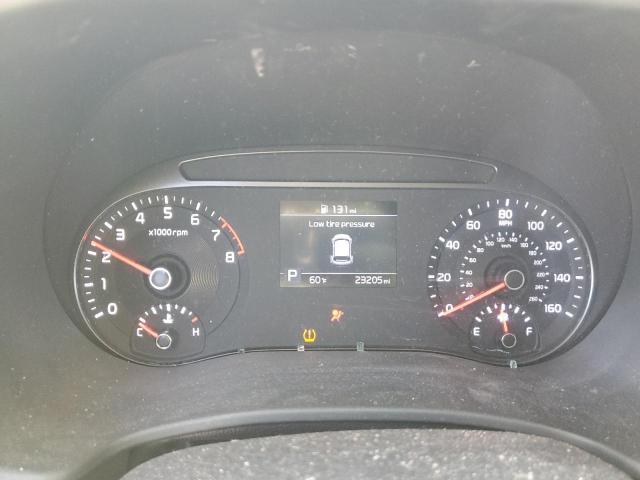 2020 Kia Soul Lx VIN: KNDJ23AU8L7039013 Lot: 51031594