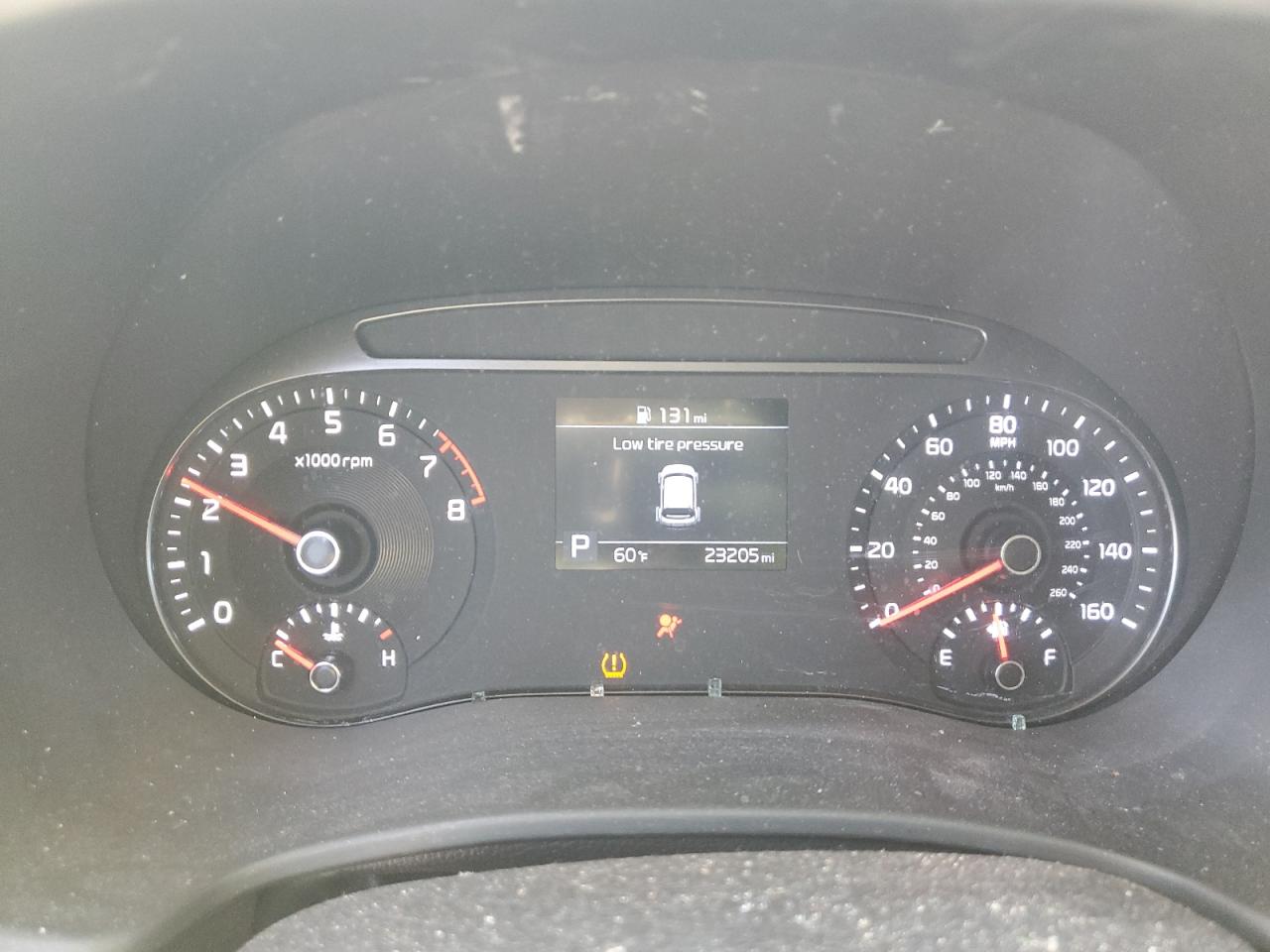 KNDJ23AU8L7039013 2020 Kia Soul Lx