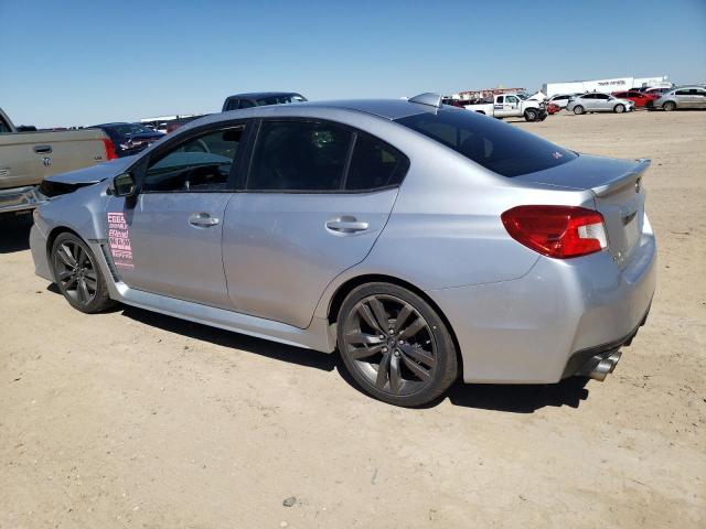2016 Subaru Wrx Limited VIN: JF1VA1J66G9805458 Lot: 49697924