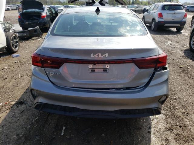 2022 Kia Forte Fe VIN: 3KPF24AD7NE433326 Lot: 50688594