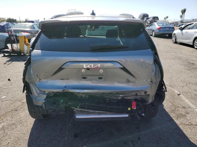 2024 Kia Niro Ex VIN: KNDCR3LE0R5149259 Lot: 50110124